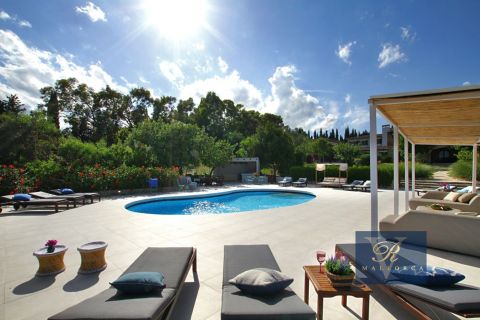 Villa in Pollenca, Villa Mil Suenos - 6 Bedrooms, 5 Bathrooms, Sleeps 10