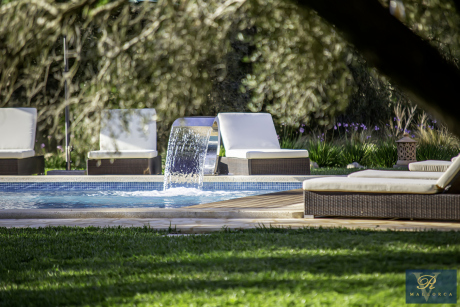 Villa in Santanyi, Villa Paraiso ST01