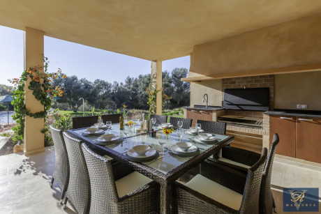 Villa in Santanyi, Villa Paraiso ST01