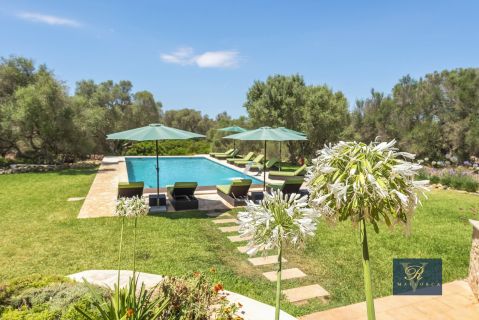 Villa in Santanyi, Villa Paraiso ST01