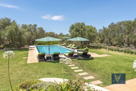 Villa in Santanyi, Villa Paraiso ST01