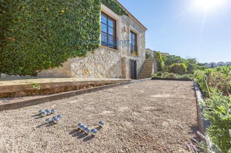 Villa in Port-Andratx, Villa Kanuka AN22