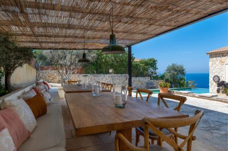 Villa in Port-Andratx, Villa Kanuka AN22