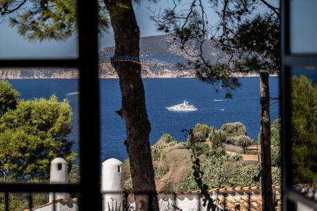 Villa in Port-Andratx, Villa Kanuka AN22