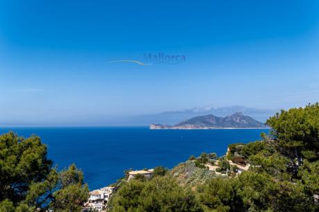 Villa in Port-Andratx, Villa Kanuka AN22