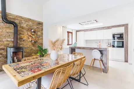 Villa in Santa-Ponsa, Villa Julieta SP54