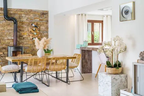 Villa in Santa-Ponsa, Villa Julieta SP54