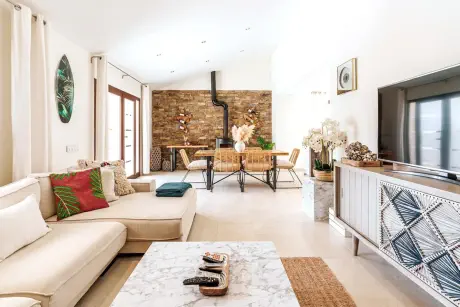 Villa in Santa-Ponsa, Villa Julieta SP54