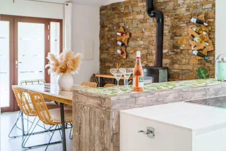 Villa in Santa-Ponsa, Villa Julieta SP54