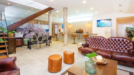 Villa in Palma, Villa Arc PAL01