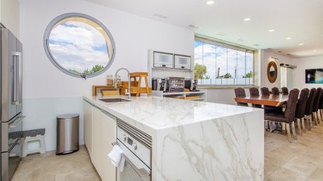 Villa in Palma, Villa Arc PAL01