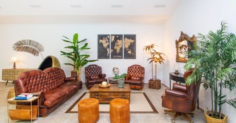 Villa in Palma, Villa Arc PAL01