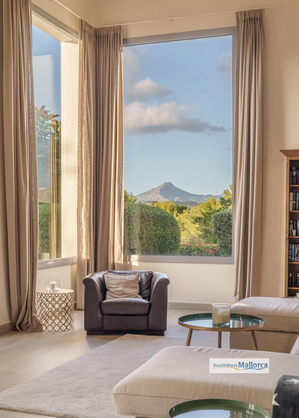 Villa Nicolas, Mallorca