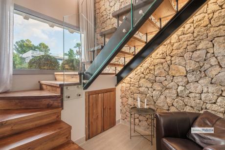 Villa in Santa-Ponsa, Villa Nicolas SP55