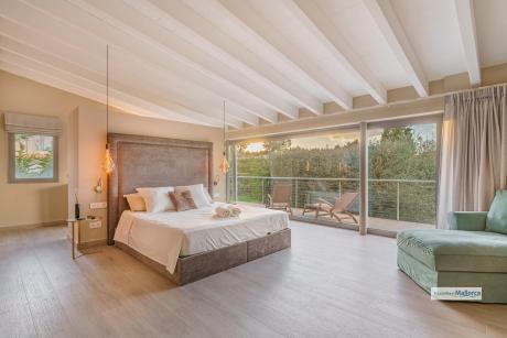 Villa in Santa-Ponsa, Villa Nicolas SP55