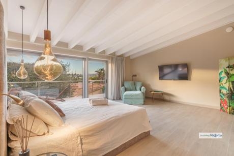 Villa in Santa-Ponsa, Villa Nicolas SP55