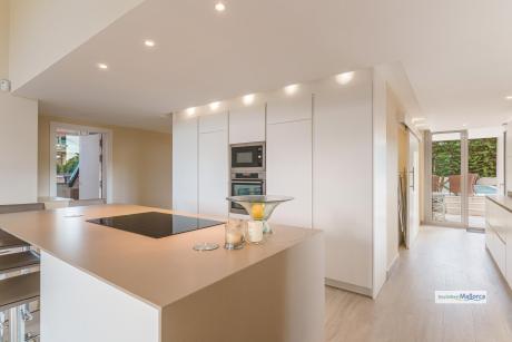 Villa in Santa-Ponsa, Villa Nicolas SP55