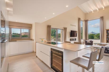 Villa in Santa-Ponsa, Villa Nicolas SP55