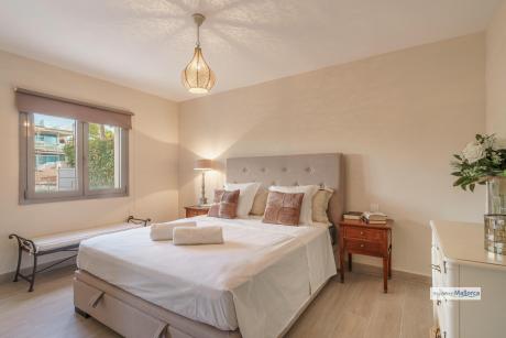 Villa in Santa-Ponsa, Villa Nicolas SP55