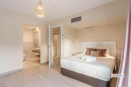 Villa in Santa-Ponsa, Villa Nicolas SP55