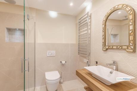 Villa in Santa-Ponsa, Villa Nicolas SP55