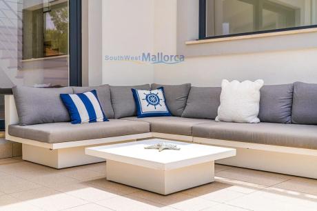 Villa in Santa-Ponsa, Villa Rosa SP02