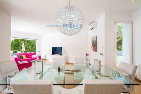 Villa in Santa-Ponsa, Villa Rosa SP02