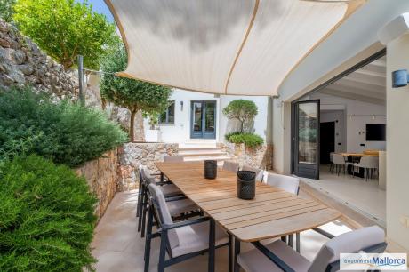 Villa in Port-Andratx, Villa Villa Rosalina AN52