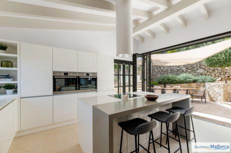 Villa in Port-Andratx, Villa Villa Rosalina AN52