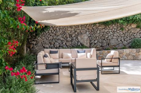 Villa in Port-Andratx, Villa Villa Rosalina AN52