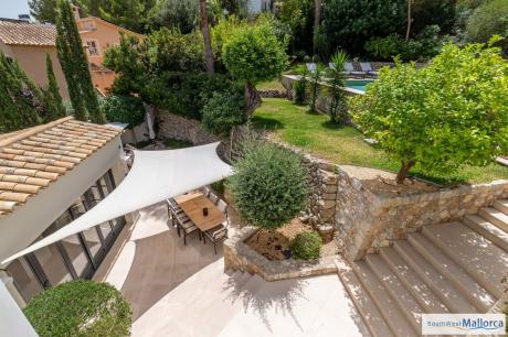Villa in Port-Andratx, Villa Villa Rosalina AN52