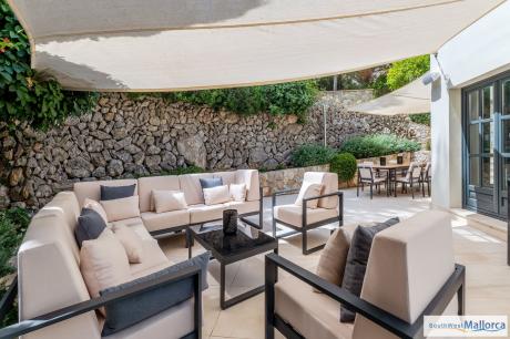 Villa in Port-Andratx, Villa Villa Rosalina AN52