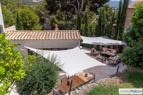 Villa in Port-Andratx, Villa Villa Rosalina AN52