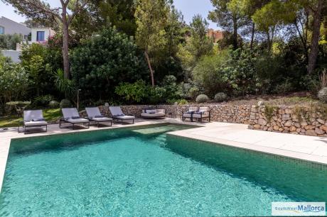 Villa in Port-Andratx, Villa Villa Rosalina AN52