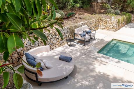 Villa in Port-Andratx, Villa Villa Rosalina AN52