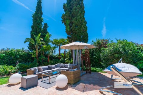 Villa in Marraxi, Villa Sa Fita NP01