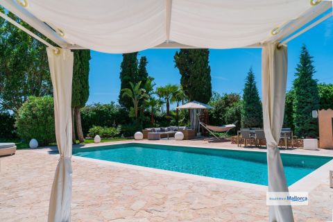 Villa in Marraxi, Villa Sa Fita NP01