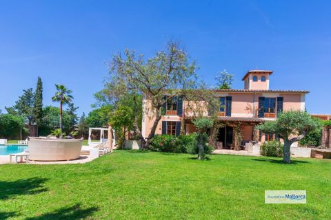 Villa in Marraxi, Villa Sa Fita NP01