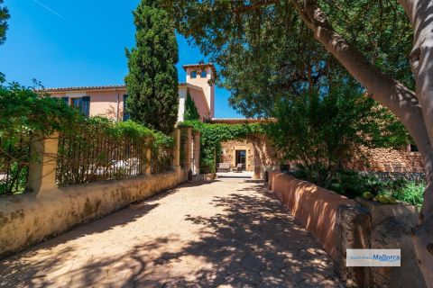 Villa in Marraxi, Villa Sa Fita NP01