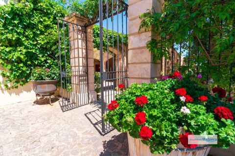 Villa in Marraxi, Villa Sa Fita NP01