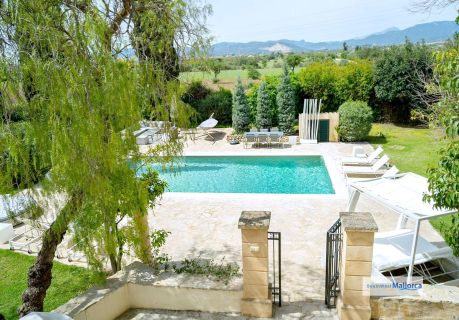 Villa in Marraxi, Villa Sa Fita NP01