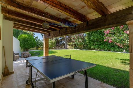 Villa in Port-Andratx, Villa Bestiar AN01