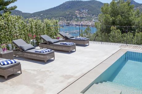 Villa in Port-Andratx, Villa Bestiar AN01