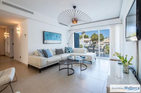 Villa in Port-Andratx, Villa Casa Morada AN53