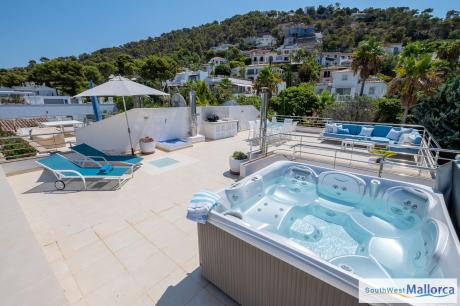 Villa in Port-Andratx, Villa Casa Morada AN53