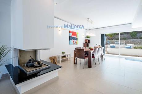 Villa in Port-Andratx, Villa Casa Morada AN53