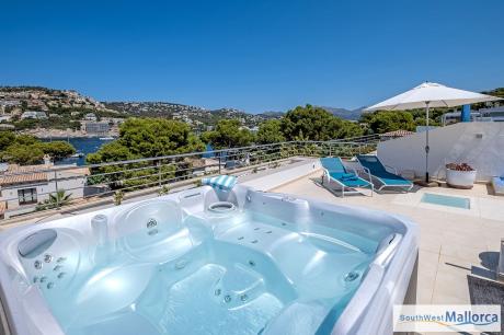 Villa in Port-Andratx, Villa Casa Morada AN53