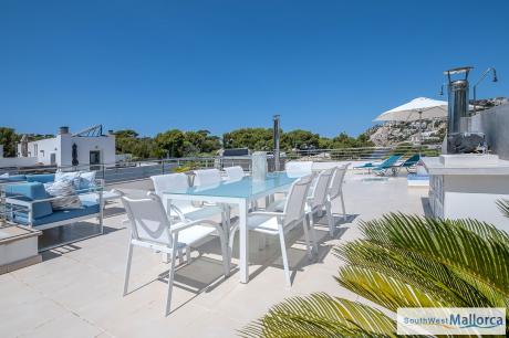 Villa in Port-Andratx, Villa Casa Morada AN53