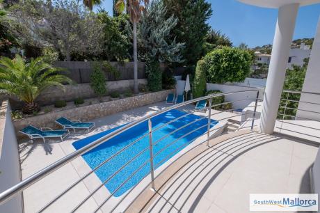 Villa in Port-Andratx, Villa Casa Morada AN53