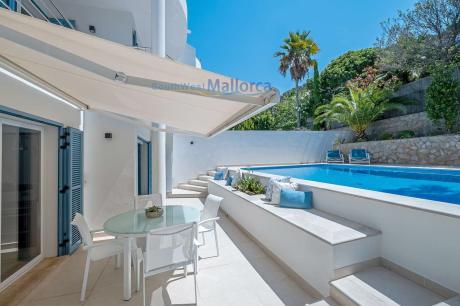 Villa in Port-Andratx, Villa Casa Morada AN53